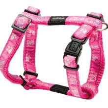 Jelly Tuigje Pink Paw