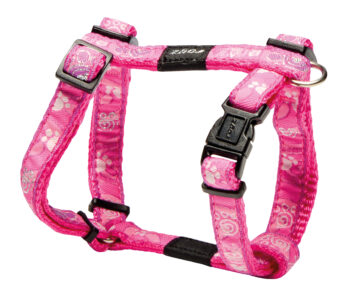 Jelly Tuigje Pink Paw