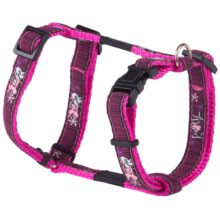Jelly Tuigje Pink Love