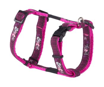 Jelly Tuigje Pink Love