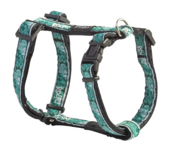 Jelly Tuigje Mint Dog-Black