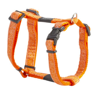 Jelly Tuigje Orange Doodle-Orange