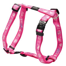Armed Respons Tuigje Pink Paw