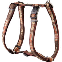 Armed Respons Tuigje Mocha Bone