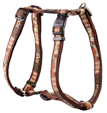 Armed Respons Tuigje Mocha Bone