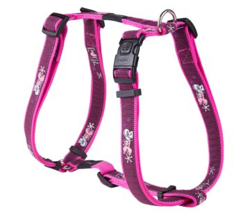 Armed Respons Tuigje Pink Love