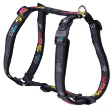Armed Respons Tuigje Multi Bone Black