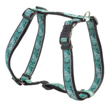 Armed Respons Tuigje Mint Dog-Black