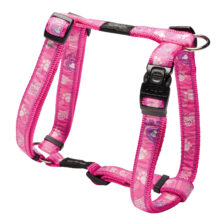 Beach Bum Tuigje Pink Paw