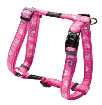 Beach Bum Tuigje Pink Paw
