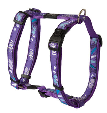 Beach Bum Tuigje Purple Forest