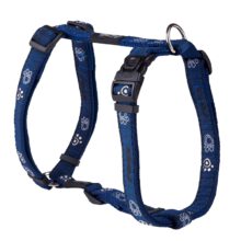 Beach Bum Tuigje Navy Paw