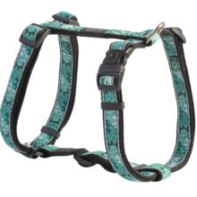 Beach Bum Tuigje Mint Dog-Black