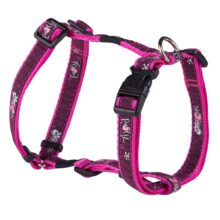 Scooter Tuigje Pink Love