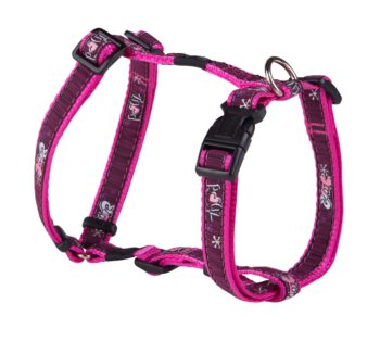 Scooter Tuigje Pink Love