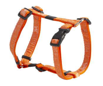 Scooter Tuigje Orange Doodle-Orange
