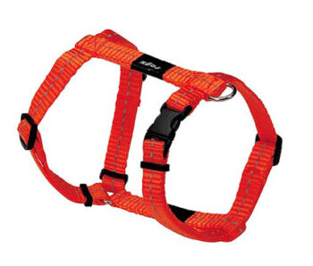Utility Tuig S Orange
