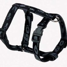 Matterhorn Tuigje black