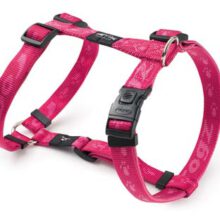 Matterhorn Tuigje pink