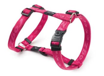 Matterhorn Tuigje pink