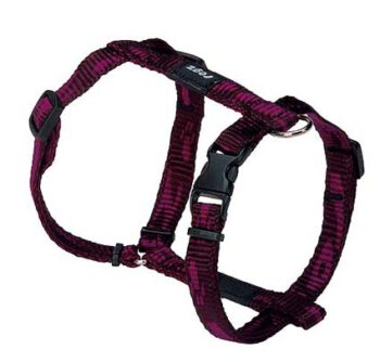 K 2 Tuigje purple