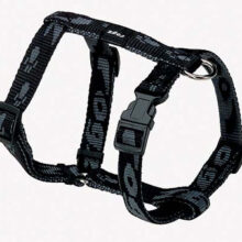 Everest Tuigje Black