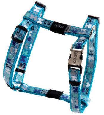 Lapz Trendy Tuigje Blue Bones S