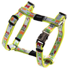 Lapz Trendy Tuigje Multi Bones S