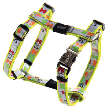Lapz Trendy Tuigje Multi Bones S