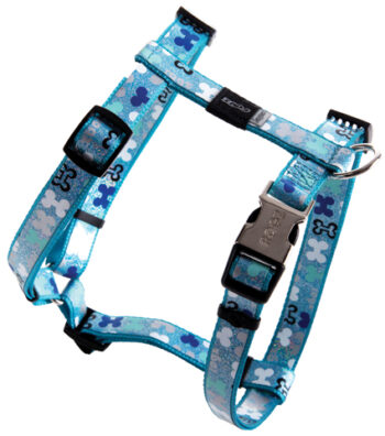 Lapz Trendy Tuigje Blue Bones M