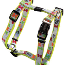 Lapz Trendy Tuigje Multi Bones M