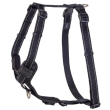 Utility Control Tuig XL Zwart