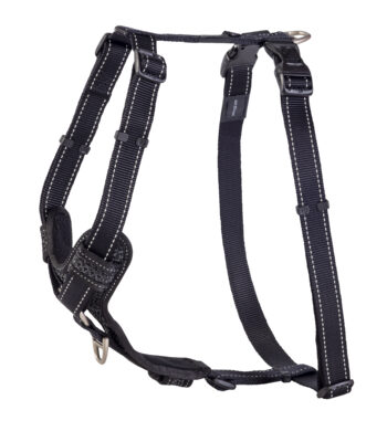 Utility Control Tuig XL Zwart