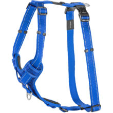 Utility Control Tuig XL Blauw