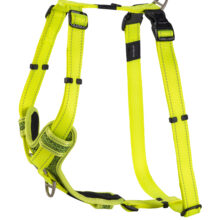 Utility Control Tuig XL Geel
