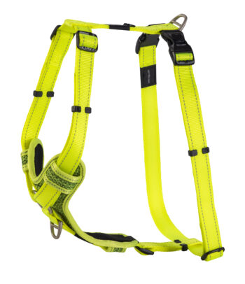 Utility Control Tuig XL Geel