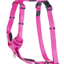 Utility Control Tuig XL Roze