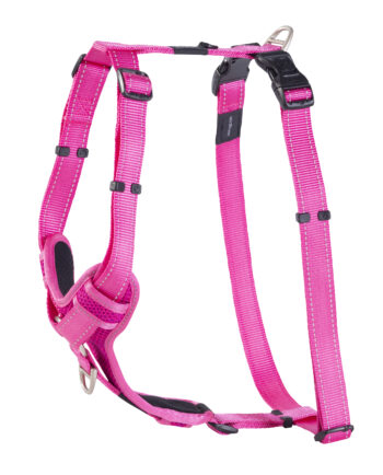 Utility Control Tuig XL Roze