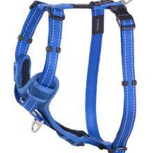 Utility Control Tuig L Blauw