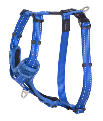 Utility Control Tuig L Blauw