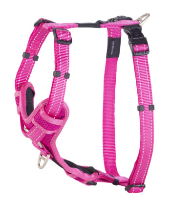 Utility Control Tuig L Roze