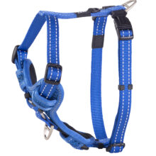 Utility Control Tuig M Blauw