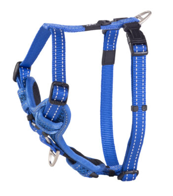 Utility Control Tuig M Blauw