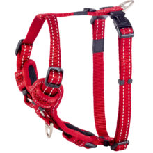 Utility Control Tuig M Rood
