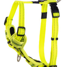 Utility Control Tuig M Geel