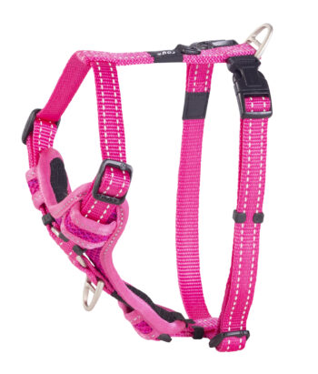 Utility Control Tuig M Roze