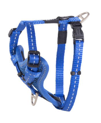 Utility Control Tuig S Blauw