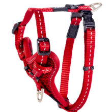 Utility Control Tuig S Rood