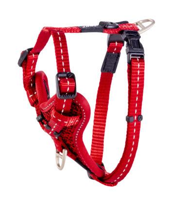 Utility Control Tuig S Rood