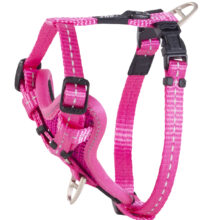 Utility Control Tuig S Roze